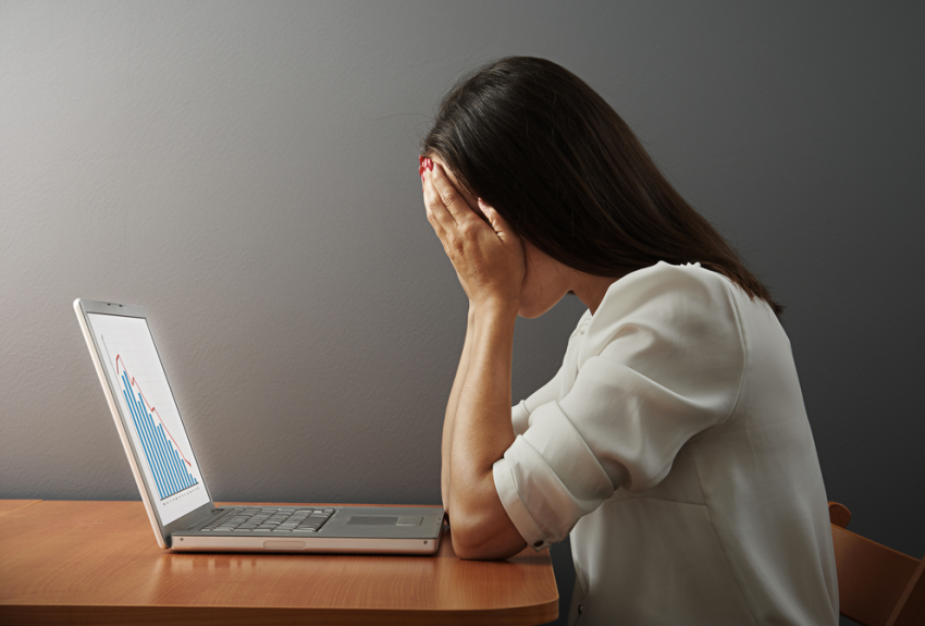 6 Yahoo! Answer Questions About Pregnancy That’ll Make You Cry