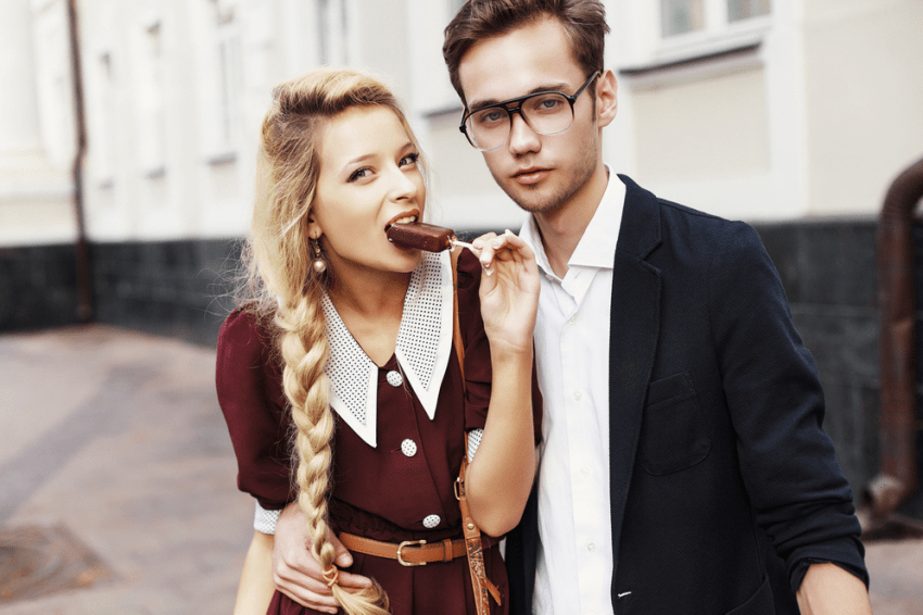 10 Signs Your Relationship Is Working