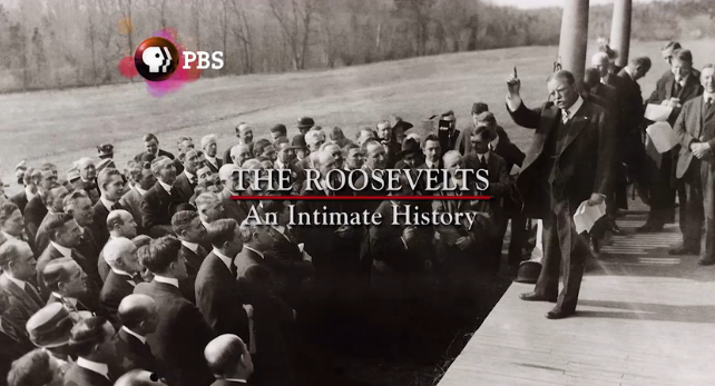 2 Reasons All 20-Somethings Need To Watch The Three Roosevelts Documentary