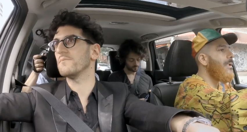 Ever Want To Just Drop Everything And Embrace The Life You’re Meant For? Here’s What You Need To Do