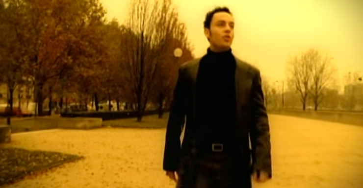 21 Terrible 90s Songs That Everyone Secretly Loves