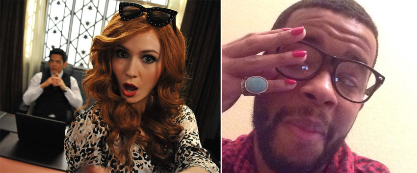 Selfies When You’re In A Relationship Vs Selfies When You’re Single