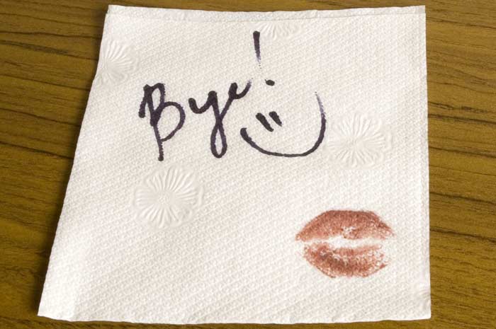 27 People Explain Why They Walked Out In The Middle Of A Date