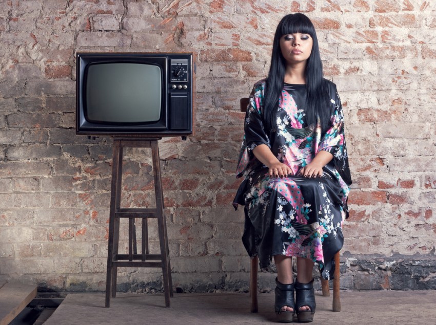 6 Things That Happened After I Stopped Watching TV