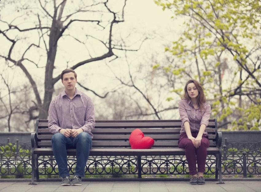6 Power Moves Girls Need To Pull If They Want A Real Relationship