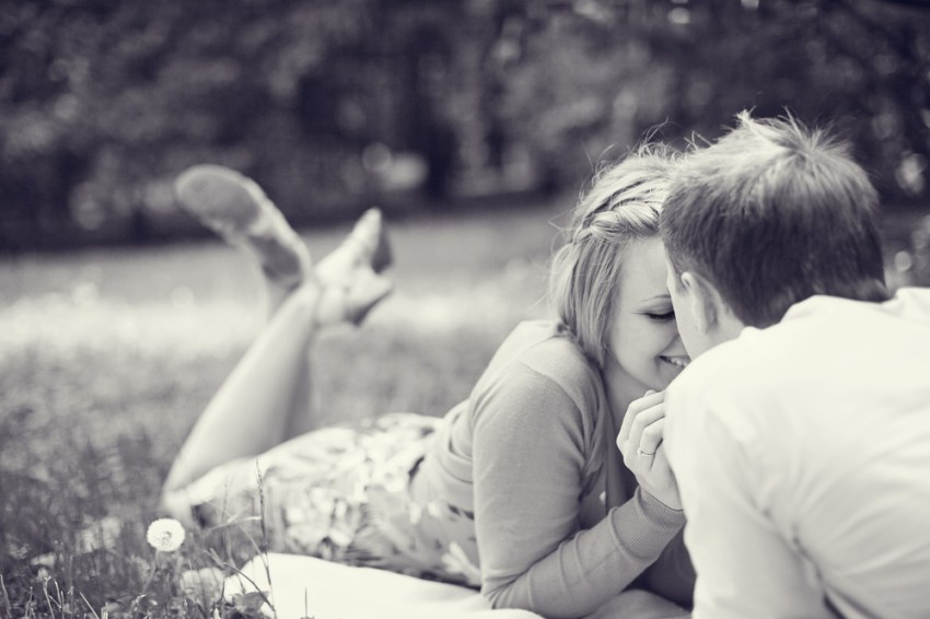 23 Struggles Of Wanting An Old-Fashioned Relationship
