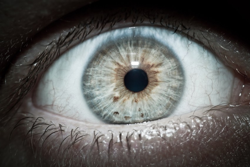 7 Terrifying True Tales Of The Paranormal