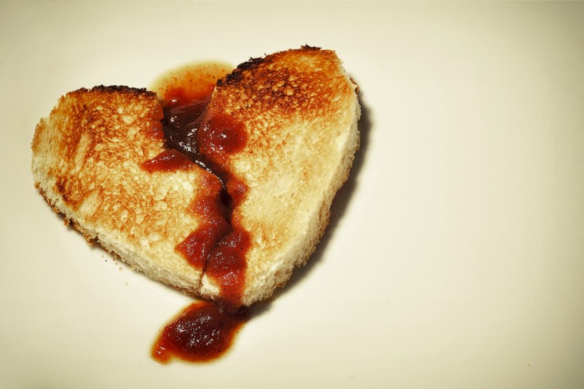 How To Handle A Breakup: 10 Do’s and 5 Don’ts