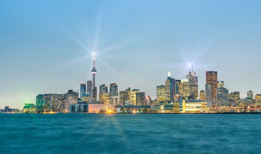 15 Signs You’re A True Torontonian