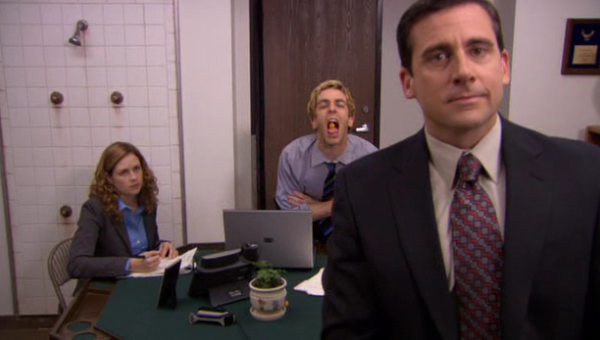 The Office 