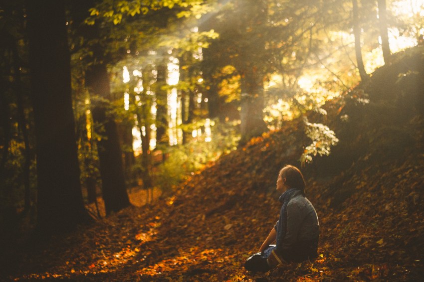 To The Almost Boyfriend Who Never Was