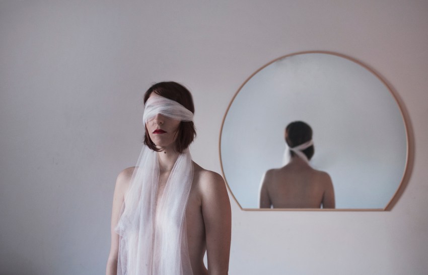 An Open Letter To The People Who Don’t Think They’re Beautiful