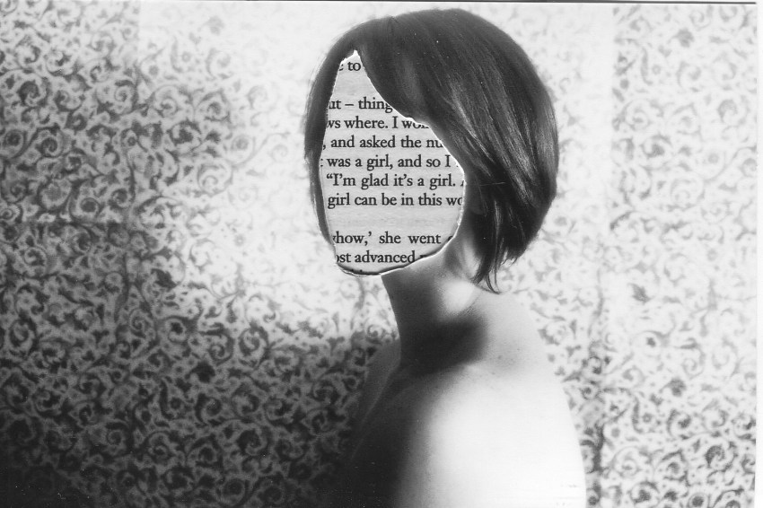 The Girl You Loved Is Gone