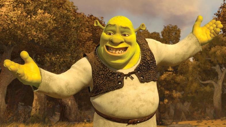 Shrek 