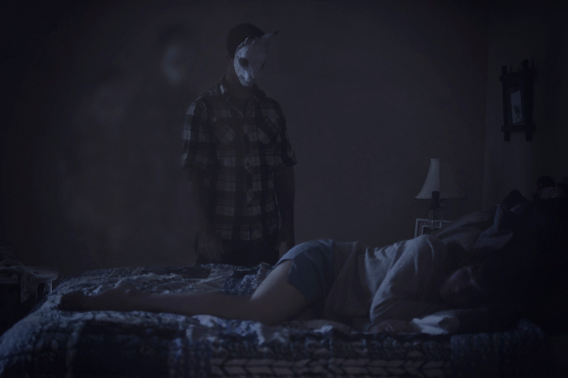 33 People Reveal Their Terrifying Encounters With The Paranormal