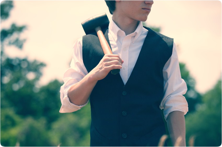 5 Types Of Guy Crushes All Girls Experience (And Why They Suck)