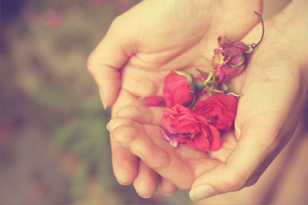 What It Feels Like To Break Up With Someone You Thought Was “The One”