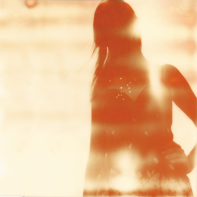 A Letter To The Guy Who Never Loved Me Back