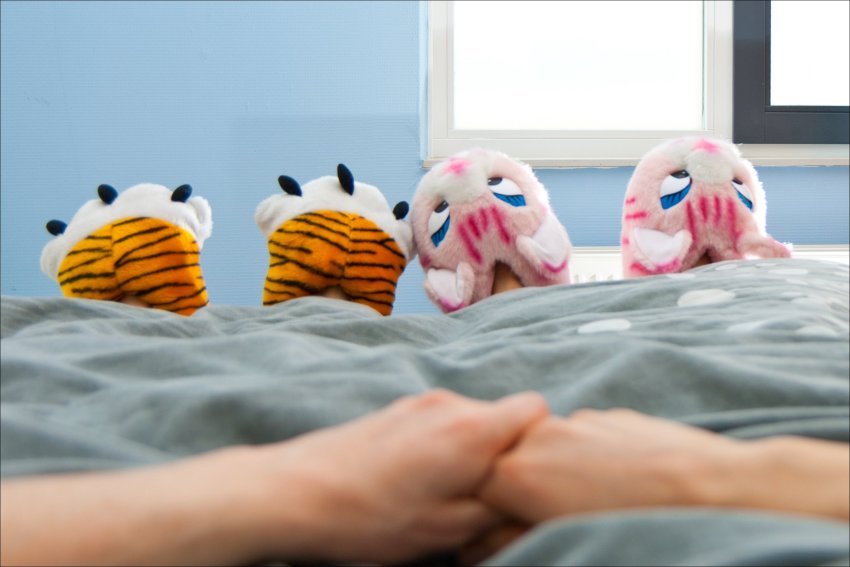 7 Scientifically Proven Benefits Of Cuddling