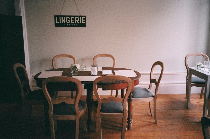 50 People On The Most Liberating Thought They’ve Ever Had