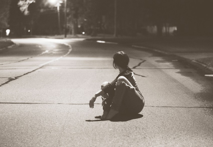 Why A Breakup Can Still Hurt Months Later