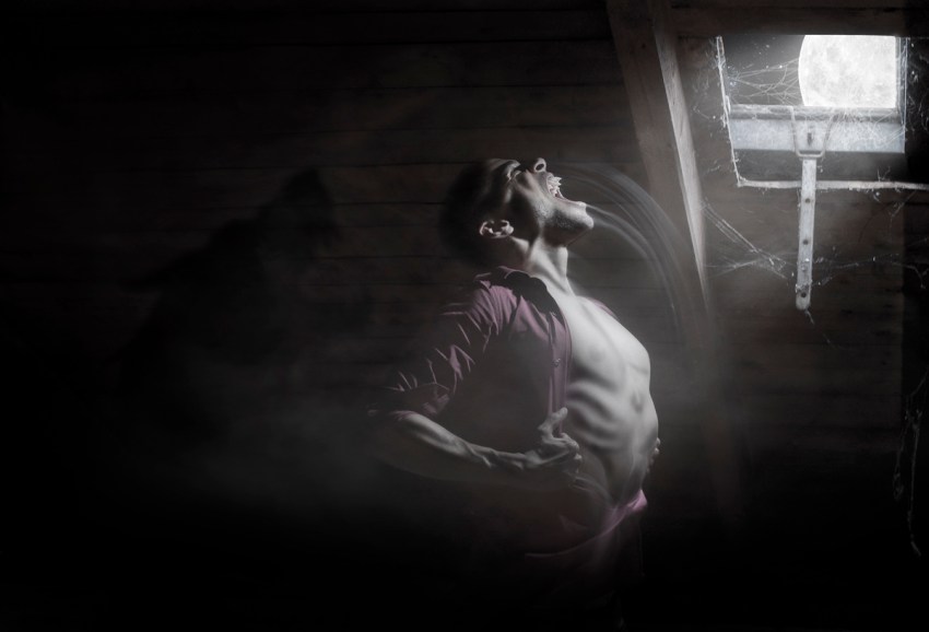 8 Surprising Facts And Lore About Werewolves That Will Make You Leave The Lights On