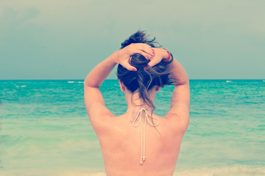 Why We Need To Stop Thinking We’re “Missing Out” On Life