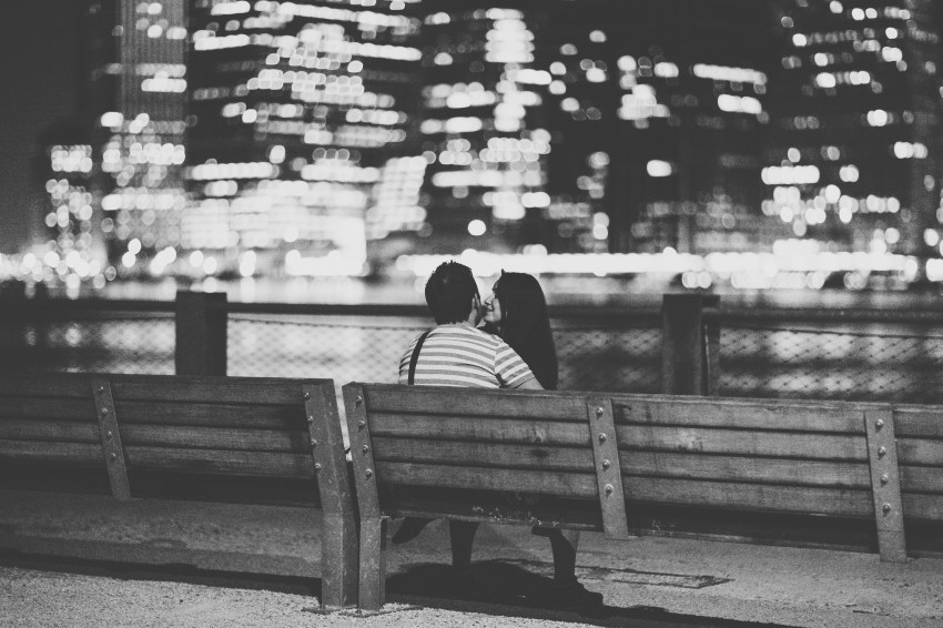 16 Ways Modern Dating Is Changing The Way We Think About Love