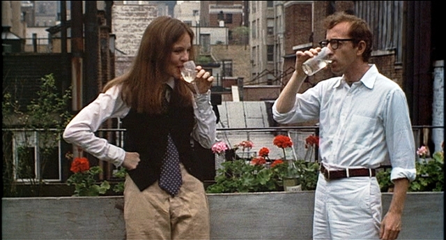 Annie Hall