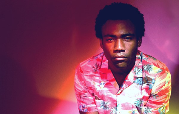 Listen: Childish Gambino Releases New Mixtape Featuring Jaden Smith