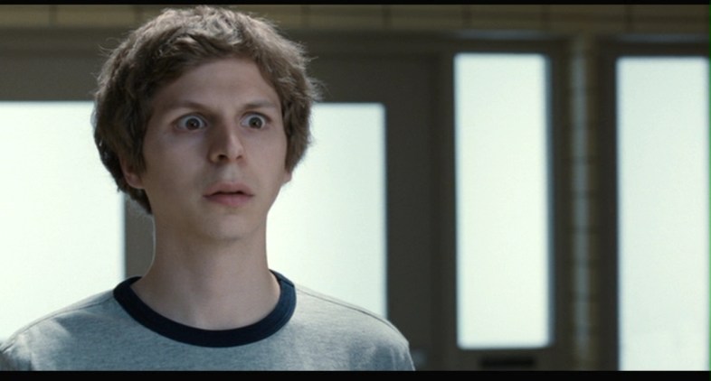 Scott Pilgrim vs. the World