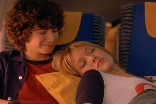 Lizzie McGuire