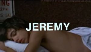 jeremy