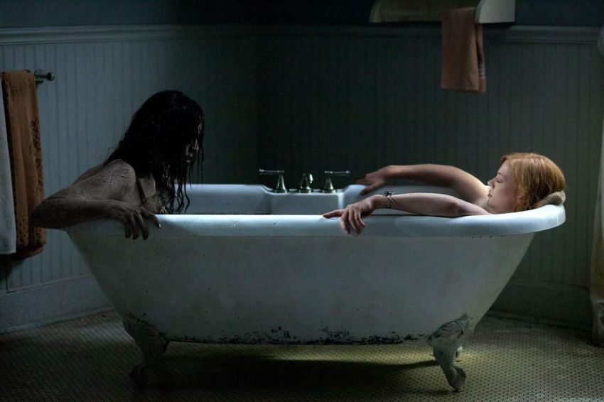 18 Highly Anticipated Horror Movies For 2014 and 2015