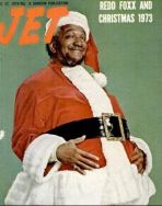 late december 1973 redd foxx jet xmas