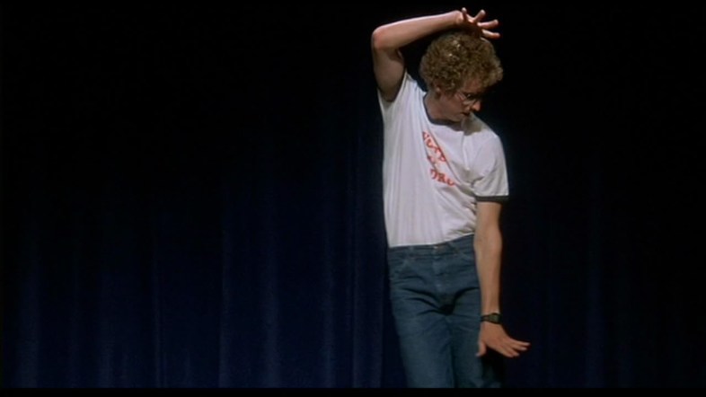 Napoleon Dynamite