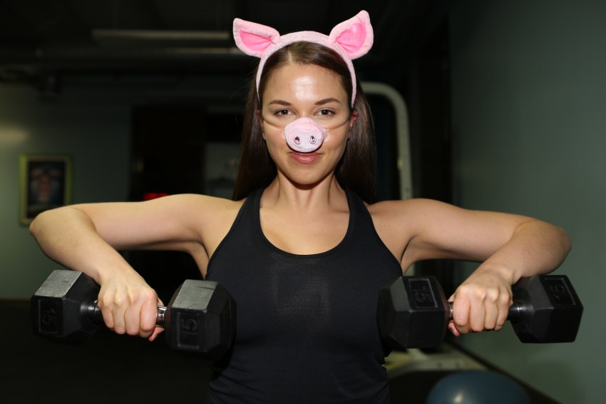 10 Things That Will Instantly Make You Feel Skinnier When You Feel Fat