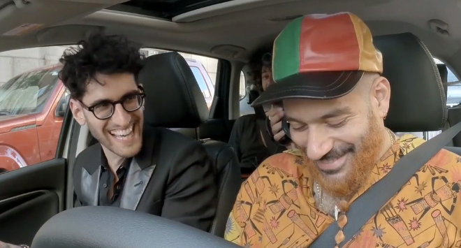 Taking A Trip Soon? These Are The Essentials Chromeo Can’t Live Without On The Road