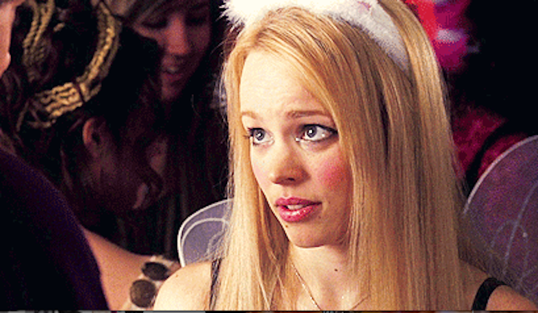 Why Are Hot Girls So Mean?