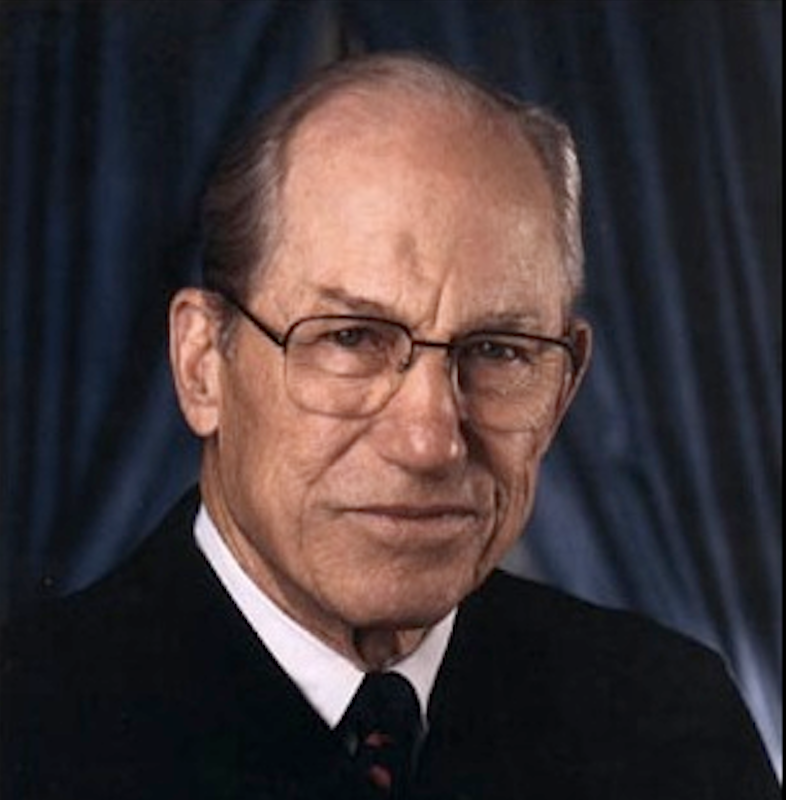 Justice White