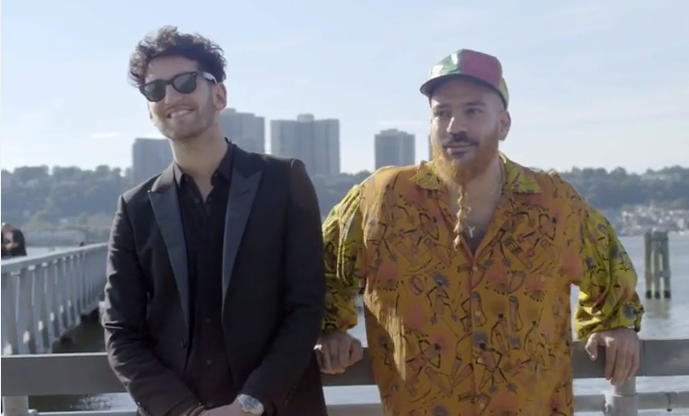Ever Wonder How People Actually Make It In Music These Days? Here’s How Two Friends Went From Unknown To Sold-Out Tours
