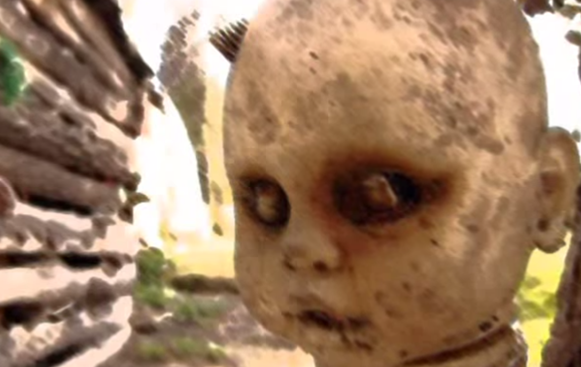 10 Incredibly Creepy Places On Earth You Need To Visit Before You Die