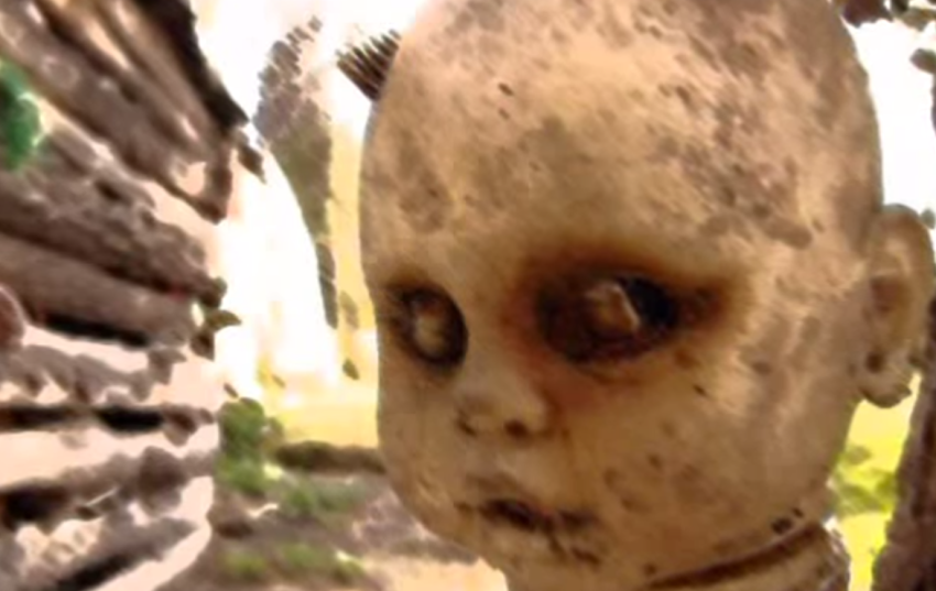 10 Incredibly Creepy Places On Earth You Need To Visit Before You Die