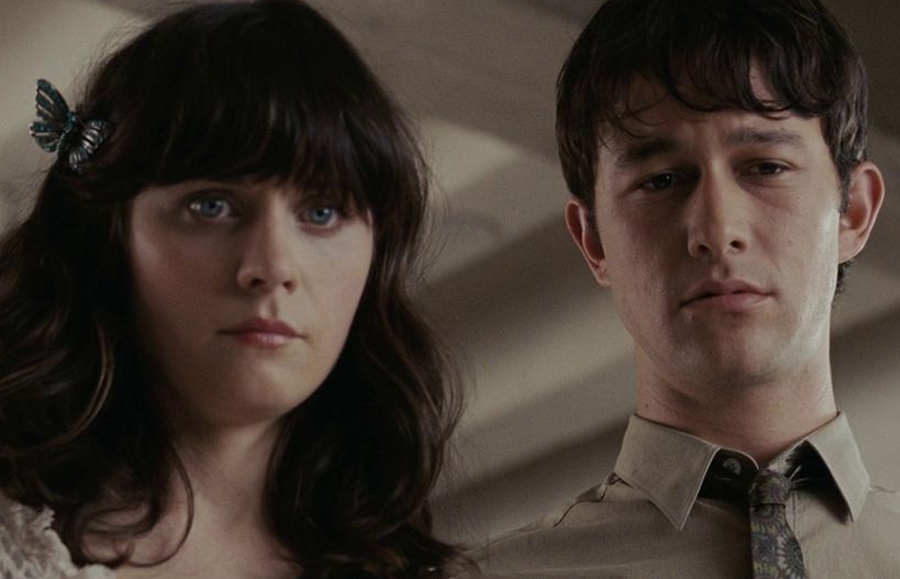 500 Days of Summer