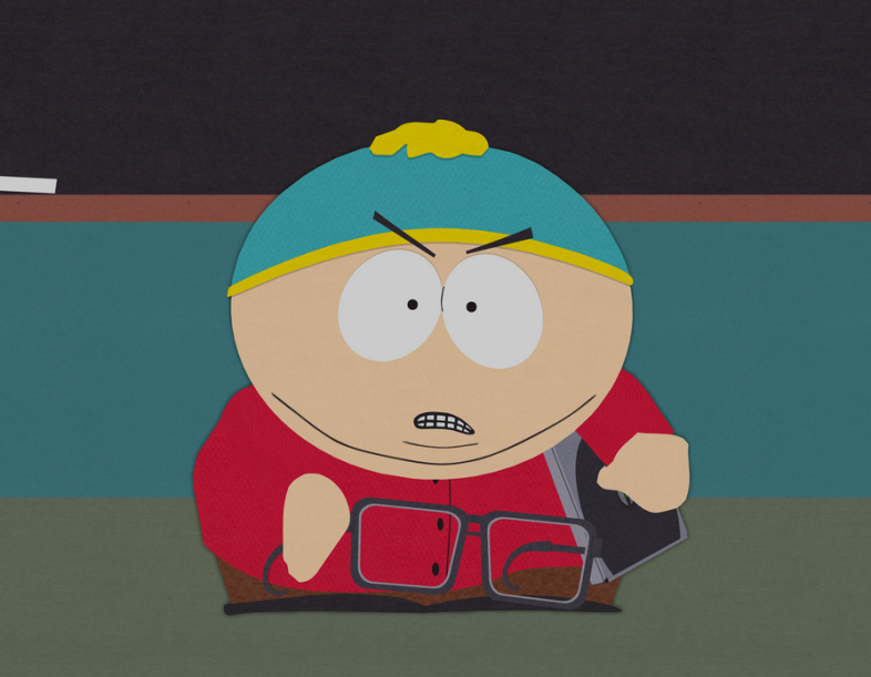 South Park