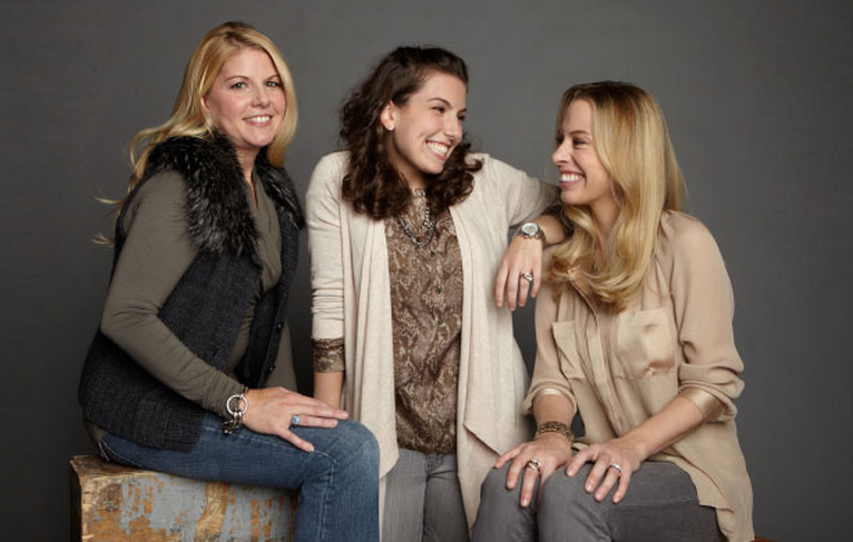 21 Female Entrepreneurs Share Their Surprising Tricks For Getting Ahead At Work