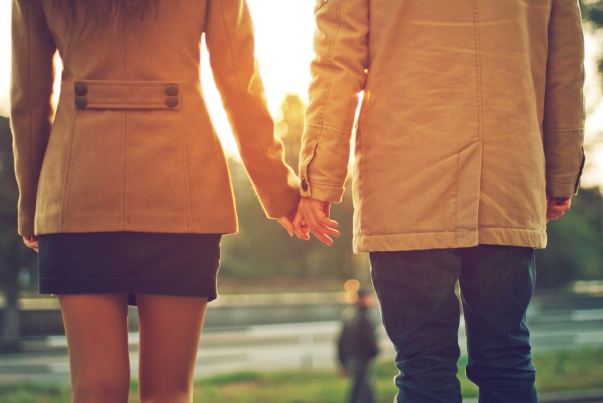 7 Reasons You Should Never Love Anyone The Way You Loved Your Ex