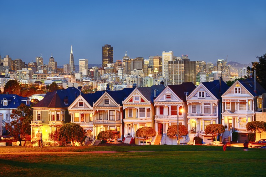 15 Things You Should Know Before Moving To San Francisco