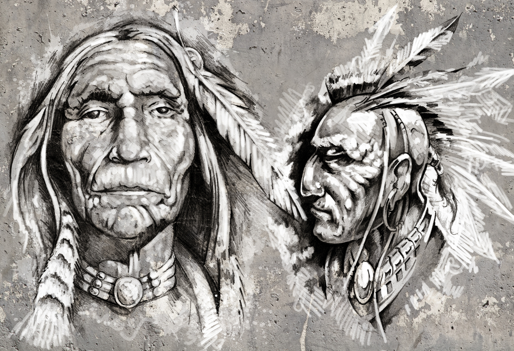26 States That Were Named By Native Americans, Was Your State?
