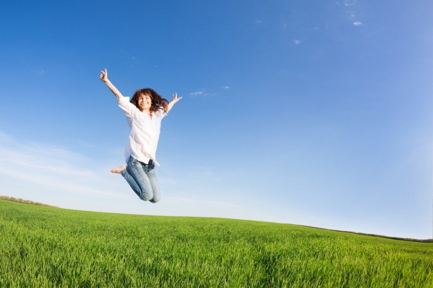 10 Simple Ways To Achieve True Happiness